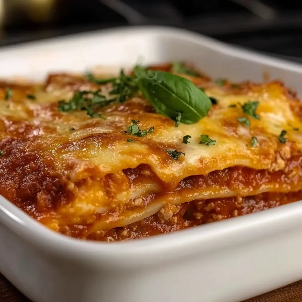 Lasagne
