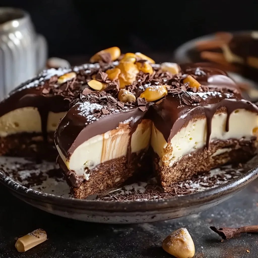 Schokoladen-Buchweizen-Kekse