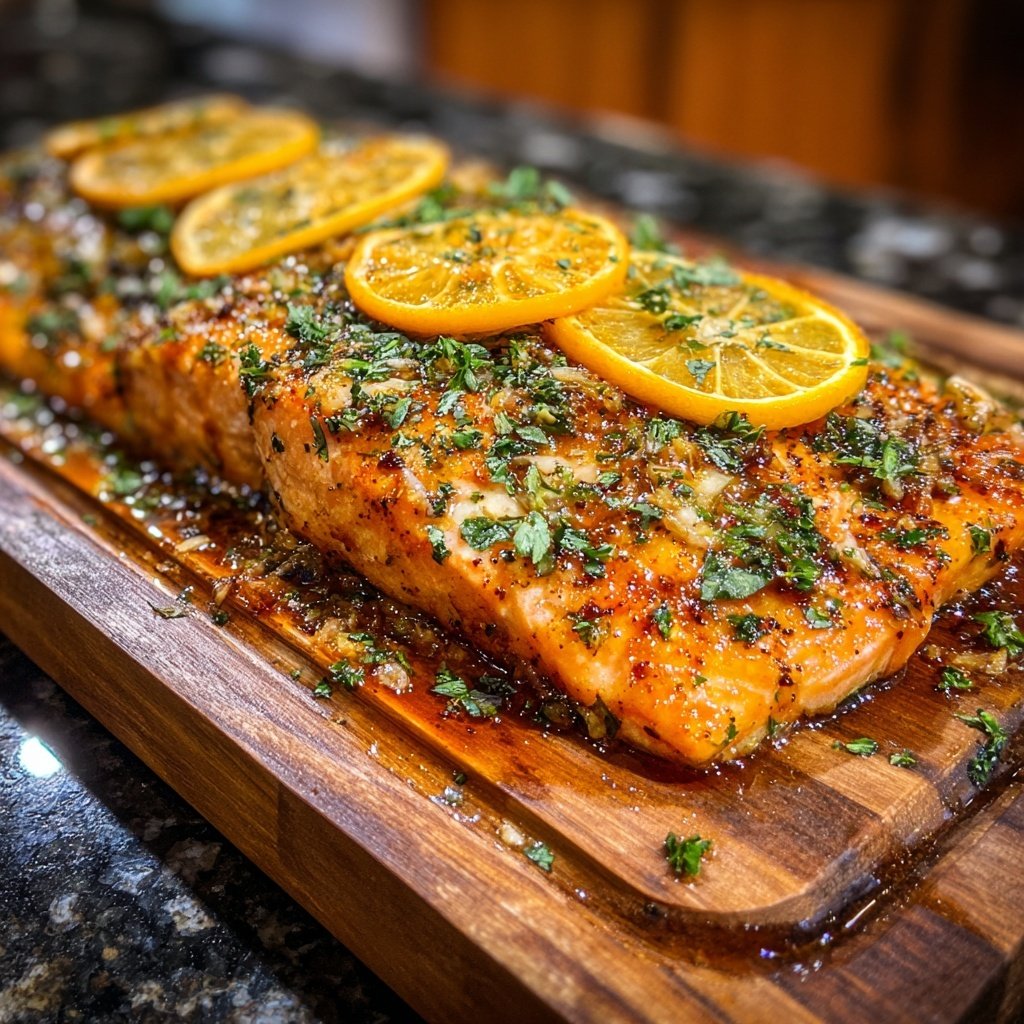 Frische Wohlfühlküche