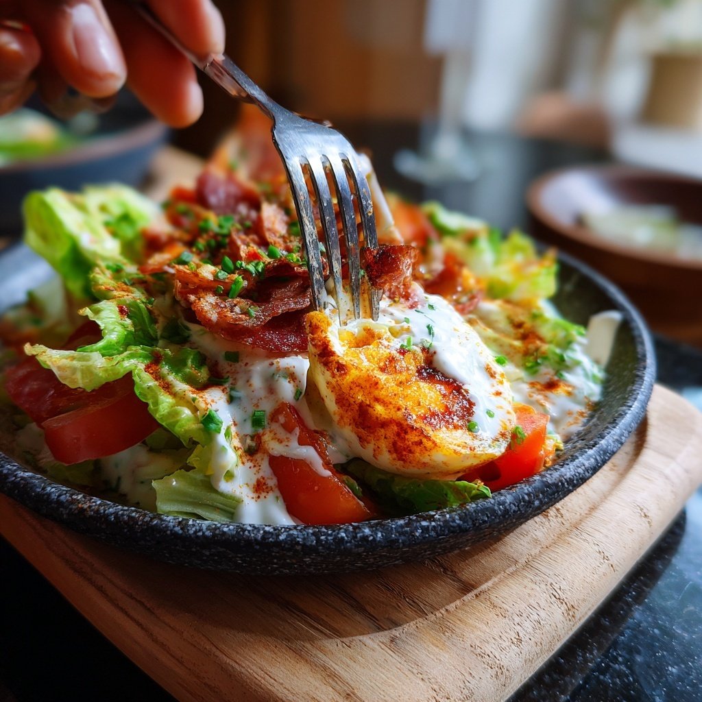 Salate Zum Grillen Mit Joghurt Dressing