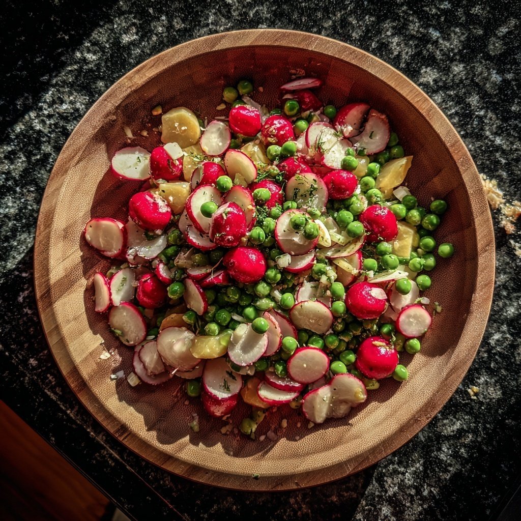 Herzhafte Lieblingsgerichte