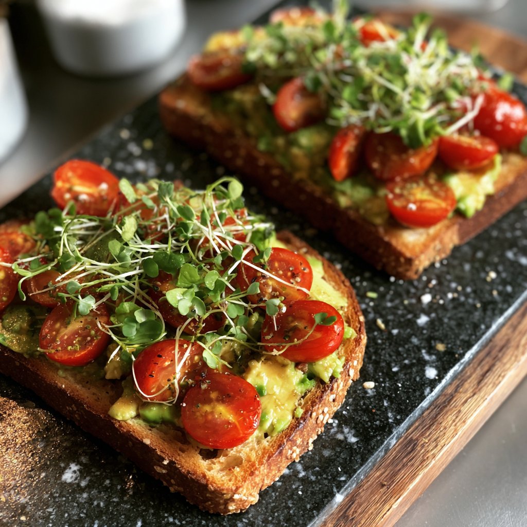 Frühstücksideen für das Büro
